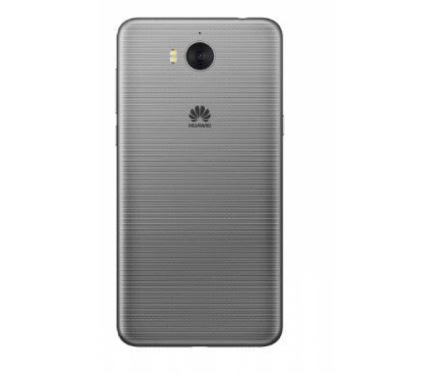 Huawei Y6 2017 LTE Dual SIM szary - 371465 - zdjęcie 2